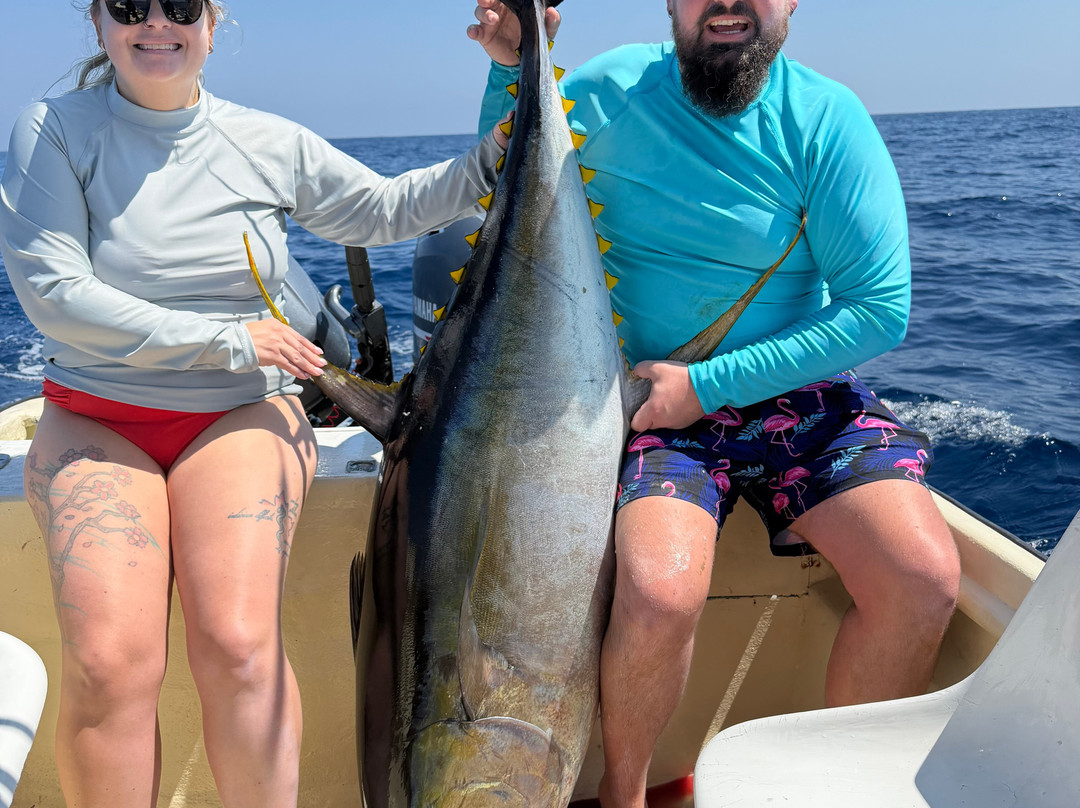 Pilo Vazquez - Huatulco Tour Guide-瓦图尔科必去景点