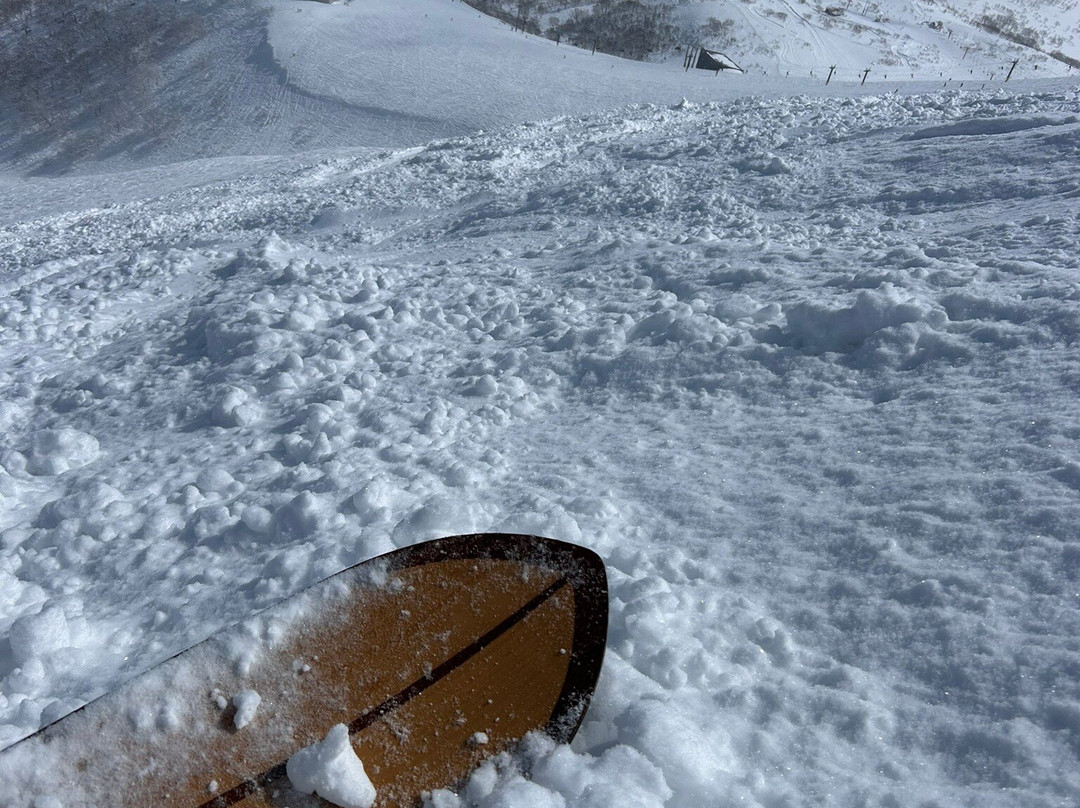 Niseko Tokyu Grand HIRAFU-俱知安町必去景点