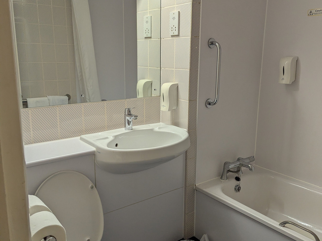 Travelodge Nuneaton Bedworth主图