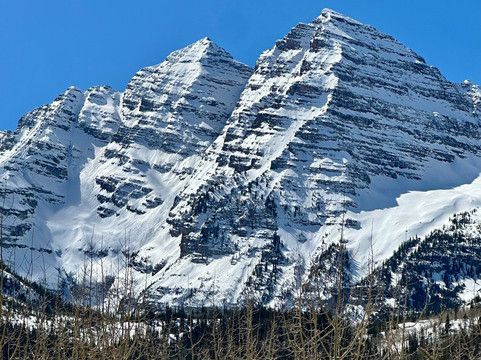T-Lazy-7 Ranch-阿斯蓬必去景点