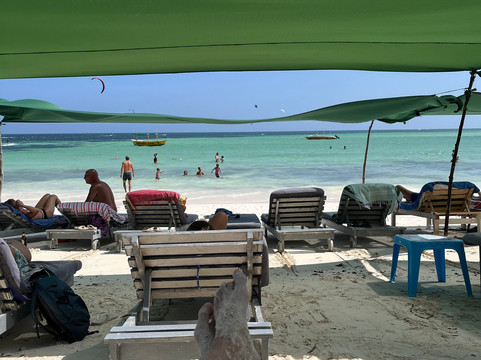 JC Kite School - Watamu, Kenya-瓦塔木必去景点