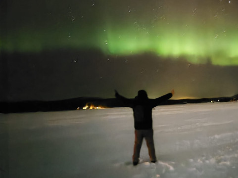 伊纳里湖-伊纳里必去景点