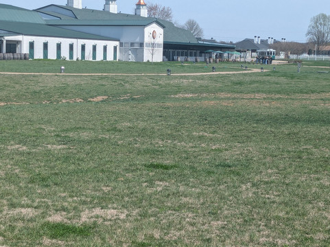 Nearest Green Distillery-Shelbyville必去景点