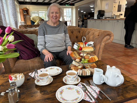 Floralands Garden Centre-Lambley必去景点