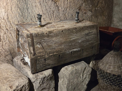 Cinque Quinti-Cella Monte必去景点