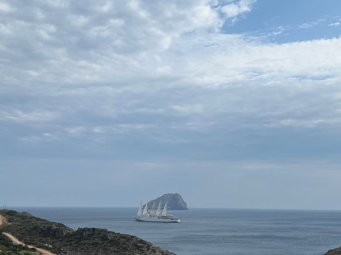 Porto Delfino Hotel Bungalows主图