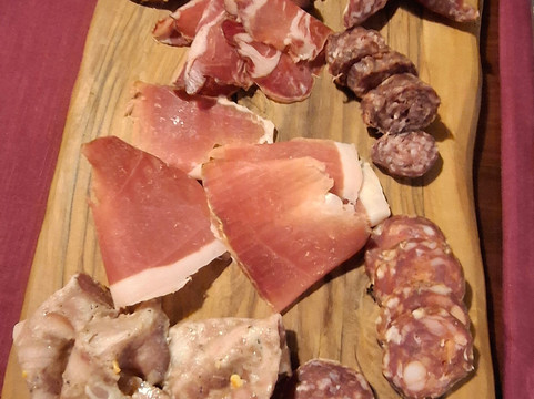 Relais Convento Santa Croce主图