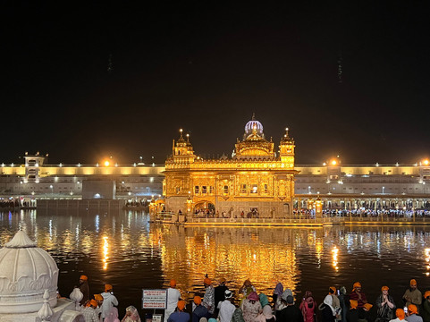 Hidden Treasures of India-斋蒲尔必去景点