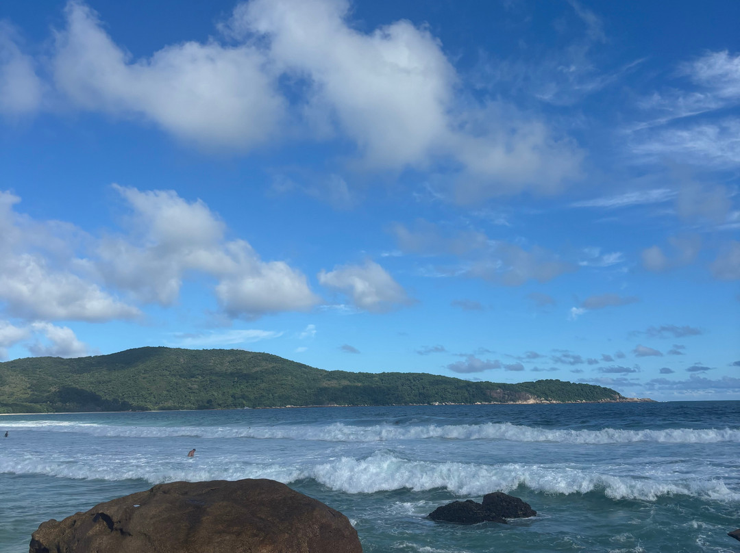 Ilha Tour-格兰德岛必去景点