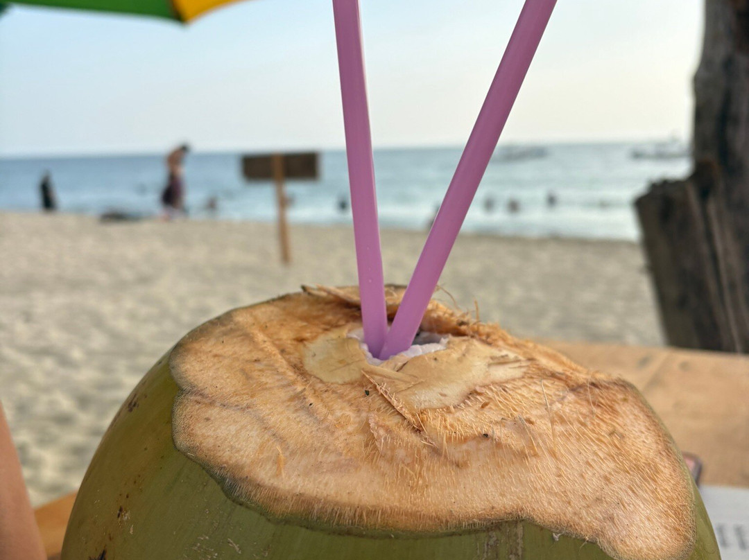 Playa Principal de Puerto Escondido-埃斯孔迪多港必去景点