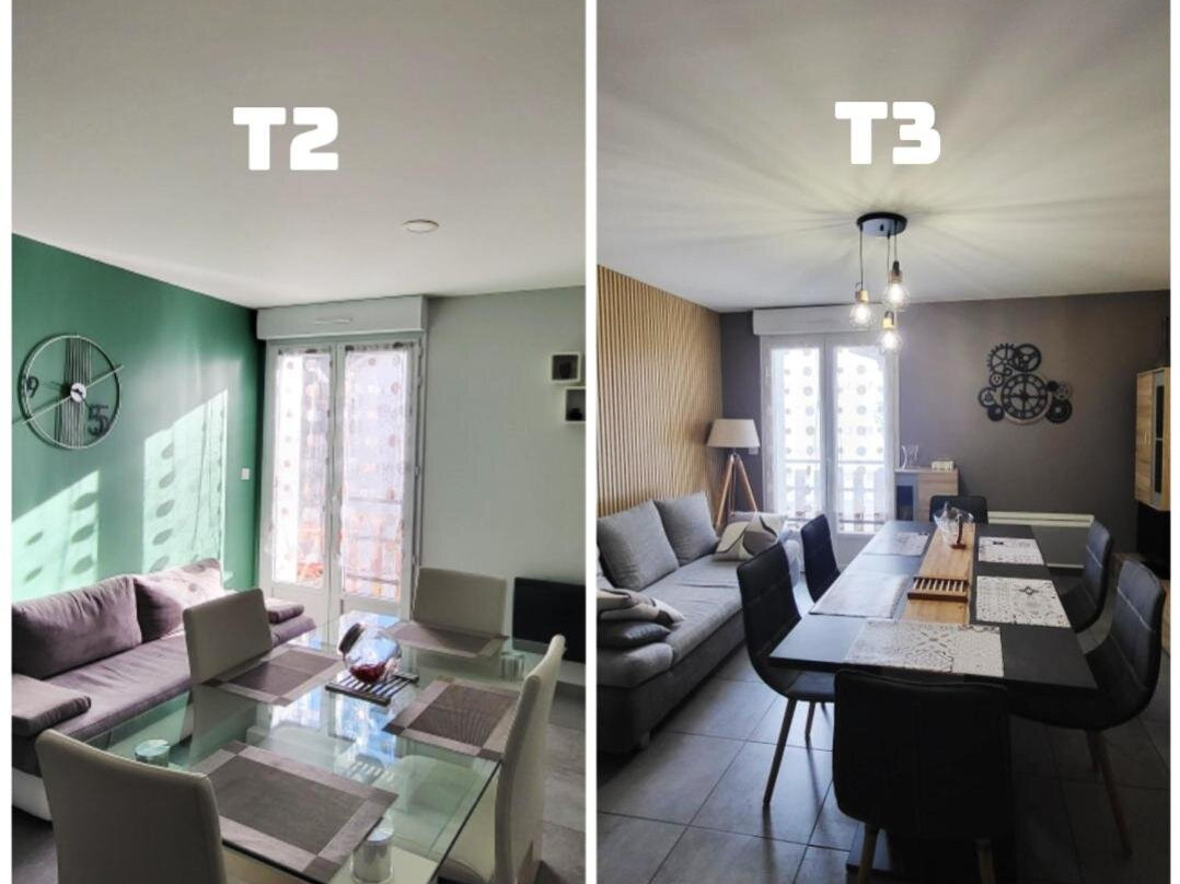 Le Touristic Appartements