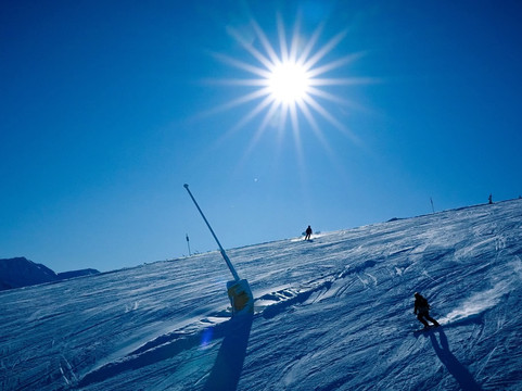 Bansko Ski Mania-班斯克必去景点