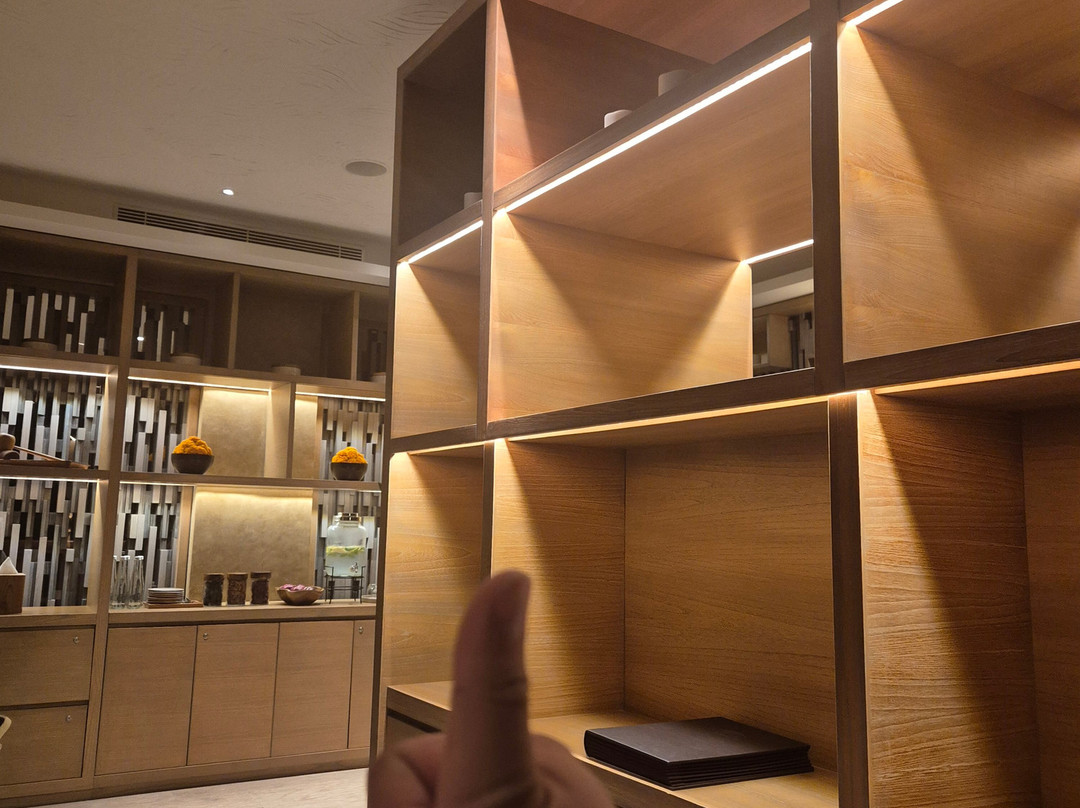 Heavenly Spa By Westin Ubud-Singakerta必去景点