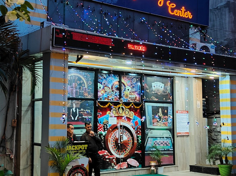 悉达多酒店主图