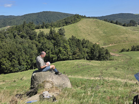 Real  Native  -  Walking Retreat-Te Awamutu必去景点