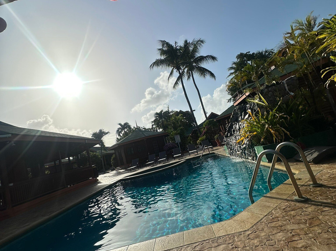 牧羊人旅馆主图