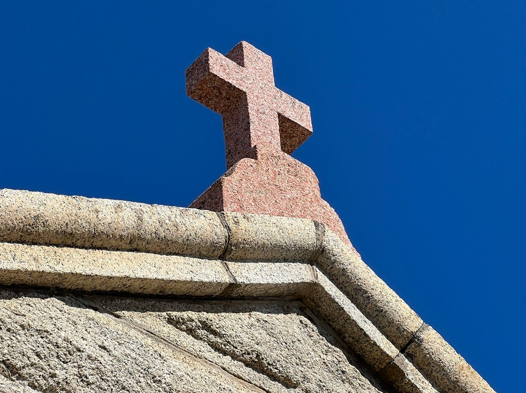 Cimetiere des Sanguinaires-阿雅克肖必去景点