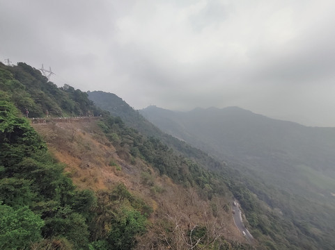 Edakkal Caves-卡尔贝塔必去景点