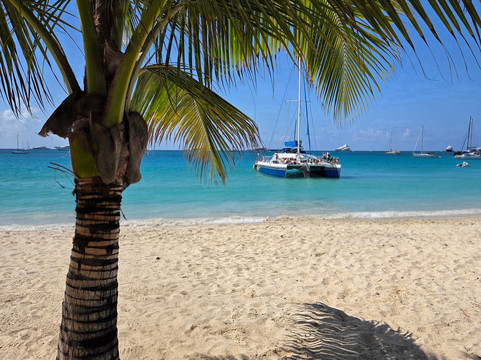 Golden Eagle Tour-菲利普斯堡必去景点