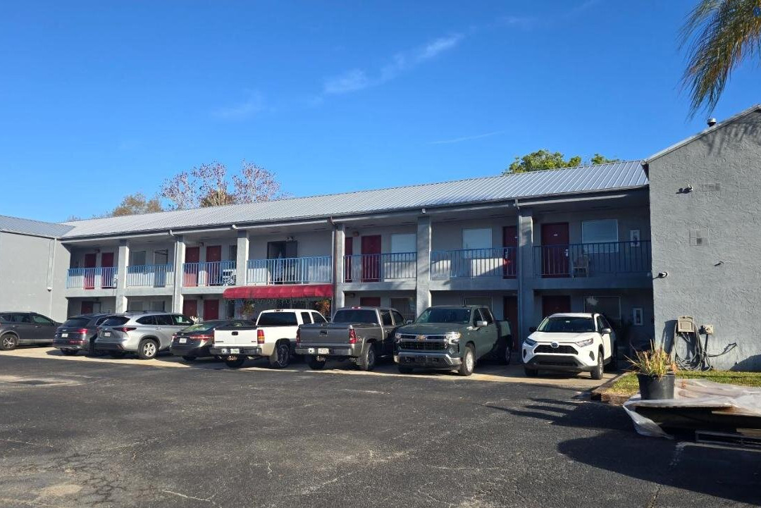 Canal Point酒店住宿-LakeView Inn & Suites