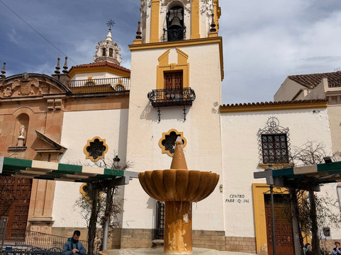 老城区-隆达必去景点