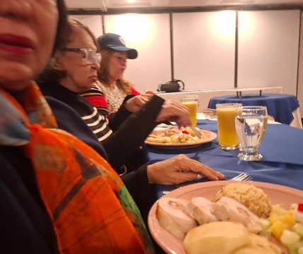 顿索尔酒店主图