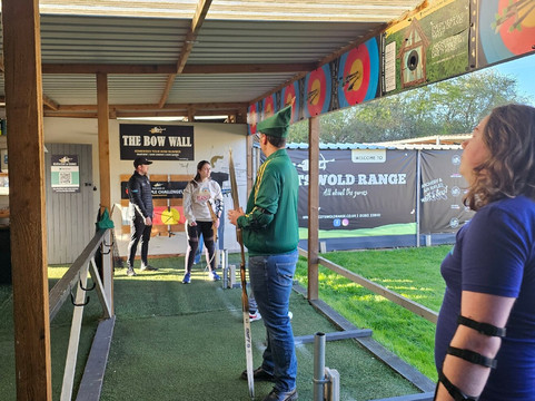 The Cotswold Range-赛伦塞斯特必去景点