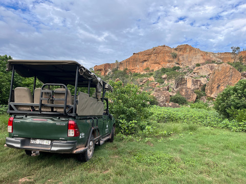 马蓬古布韦文化景观-Mapungubwe National Park必去景点