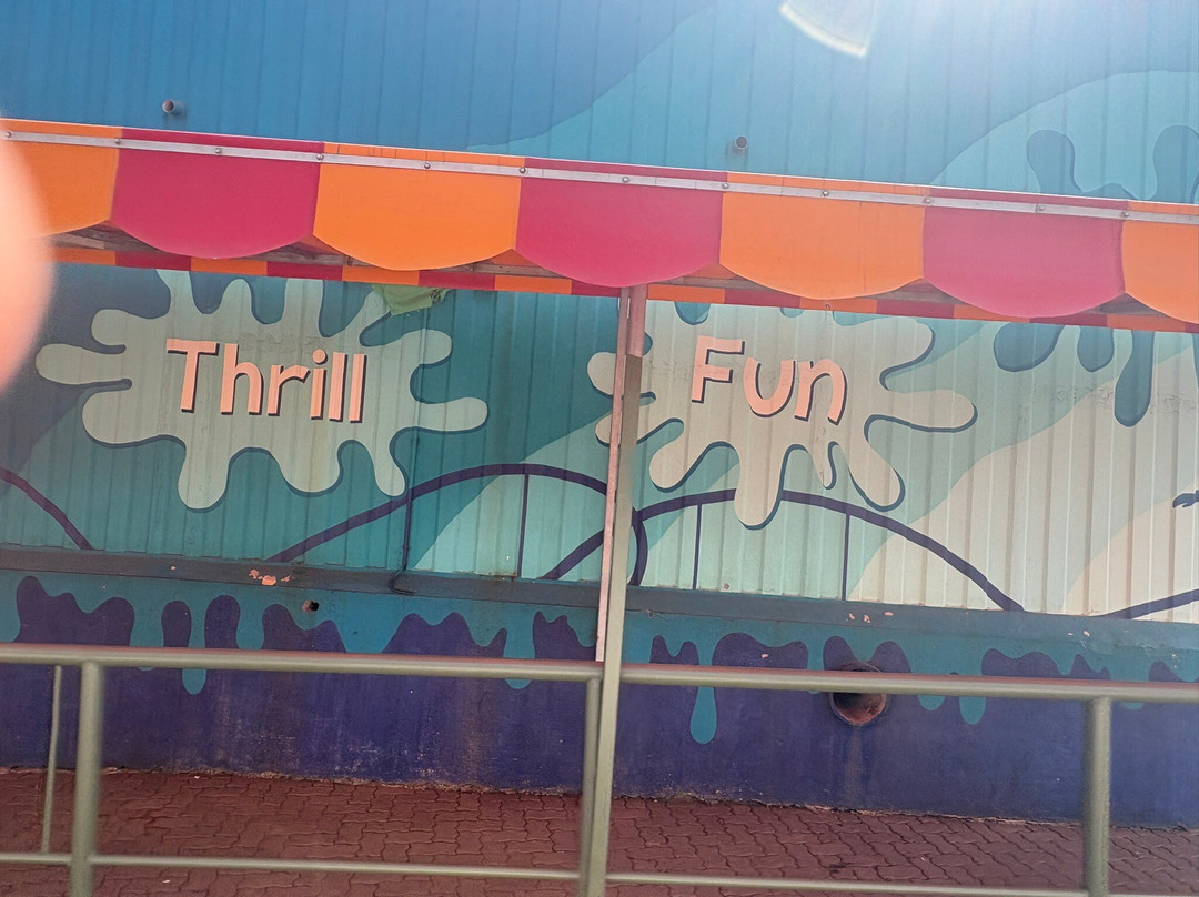 Imagicaa Water Park-Khopoli必去景点