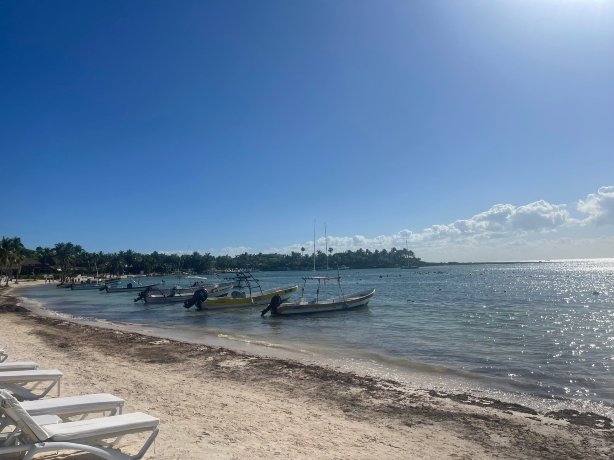 艾库玛尔玛雅河全包秘密酒店-官方