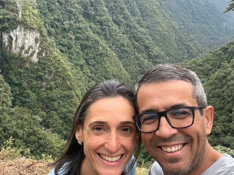 Eco Parque Cachoeira Papuã-Urubici必去景点