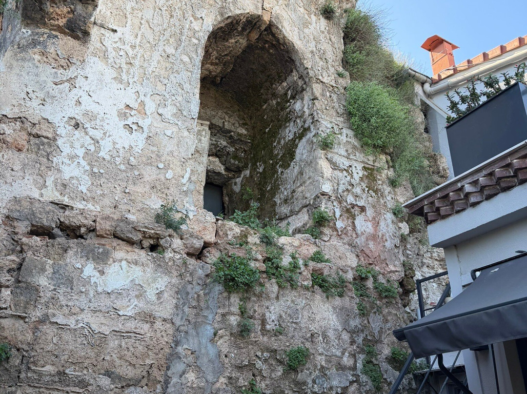 卡雷茨路线酒店主图