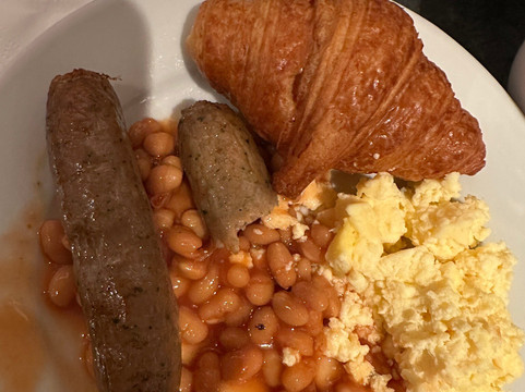 No1 Lounge - Gatwick North-霍利必去景点