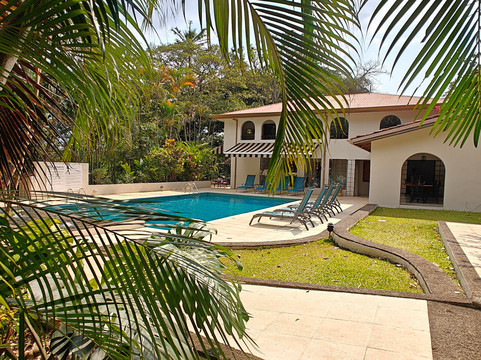 圣伊格纳西奥别墅酒店主图