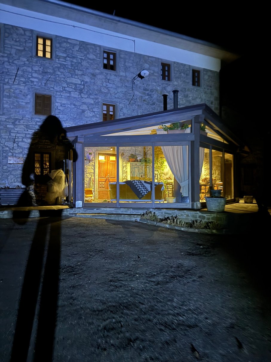 Ronfrapano27 B&B-官方