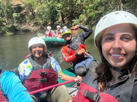 Tenorio Adventure Company-瓜纳卡斯特省必去景点