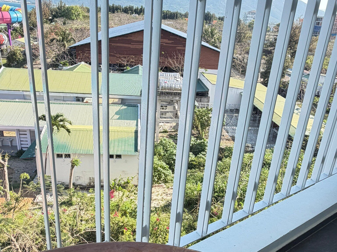 TTC万丰湾度假村主图