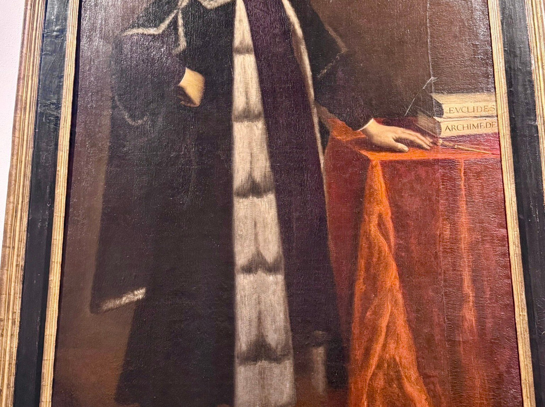 Museo Civico di Sansepolcro-圣塞波尔克罗必去景点