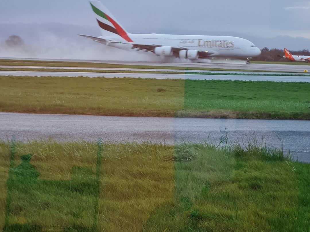 Aether-奥特林厄姆必去景点