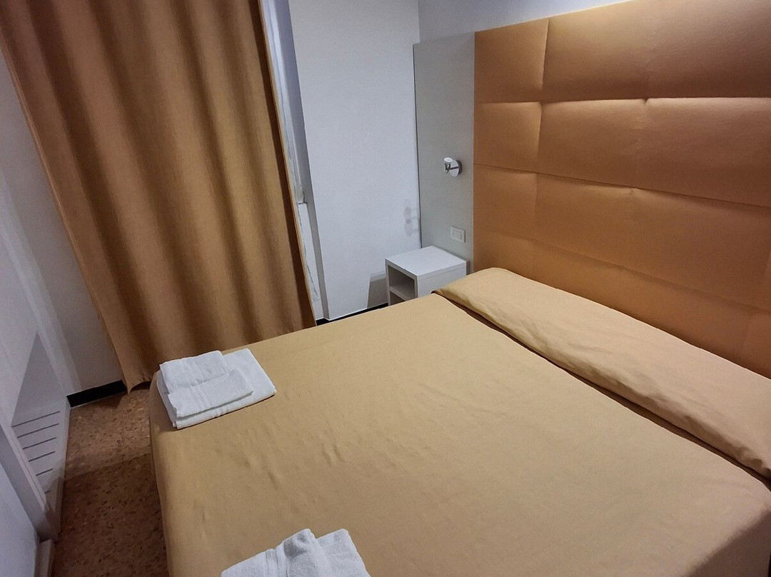 Hotel Villa Costa主图