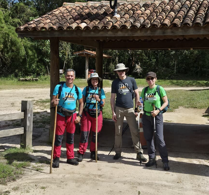 MW Trekking Viagens e Turismo-Sao Jose do Barreiro必去景点