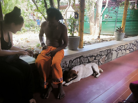 Freedom Safari Jeep Tours-蒂瑟默哈拉默必去景点