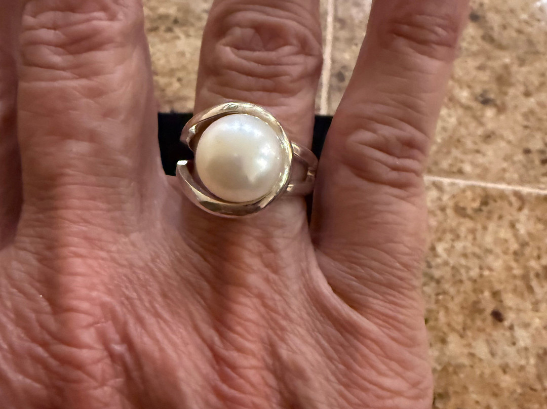 Jonathan Sanchez Jewelry-圣何塞卡波必去景点