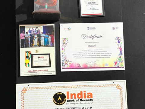 Magic Planet Theme Park-提卢湾安塔普兰（特里凡德伦）必去景点