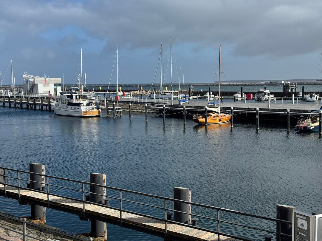 Alter Strom-瓦勒慕必去景点