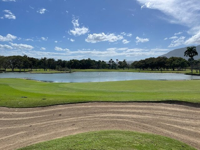 Playa Dorada Golf-普拉塔港必去景点