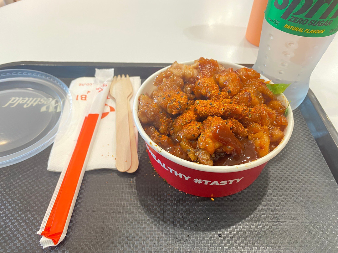 Westfield Albany-奥尔巴尼必去景点