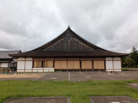 Sasayama Castle Daishoin-丹波篠山必去景点