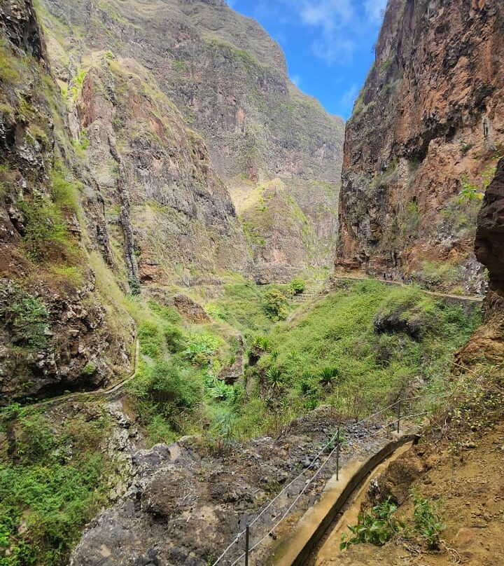 Soltur CAbo Verde-Porto Novo必去景点