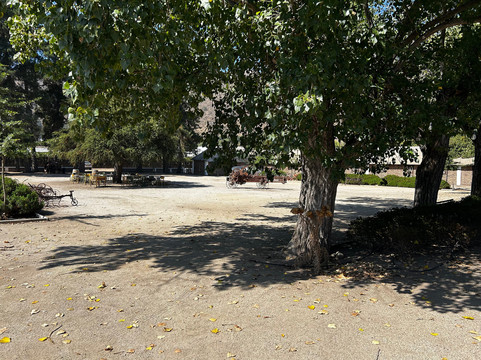 Cuatro Almas Wines-Buin必去景点